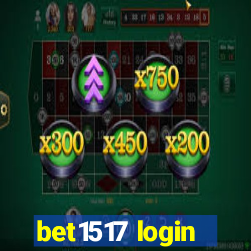 bet1517 login